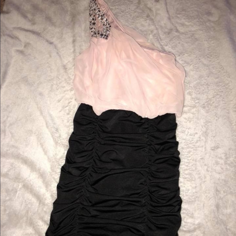 Homecoming Dress